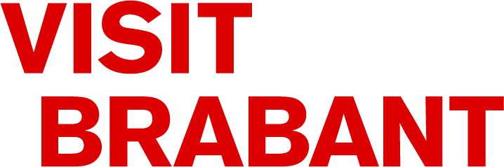 Visit Brabant logo
