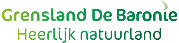 Logo toerisme de baronie