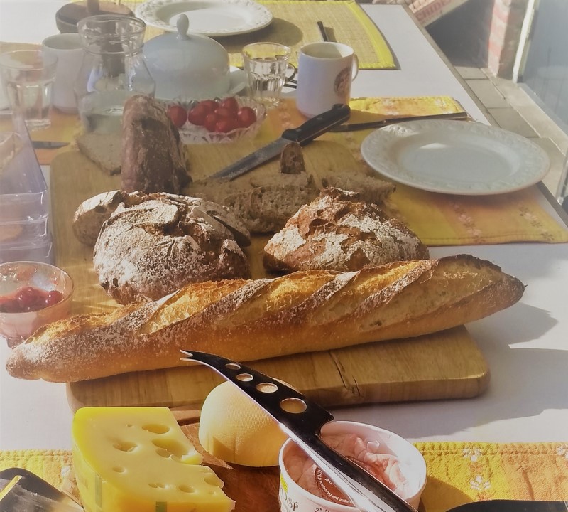 Oard-zakelijk